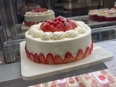 -味多美(江桥万达店)
