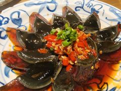 -黄山老妈·土菜(碧桂园店)