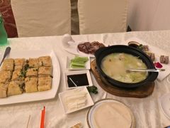 -清华大学-甲所餐厅