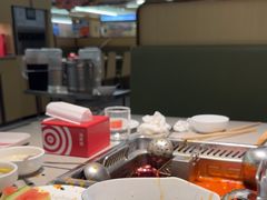 -海底捞火锅(东方时代广场店)