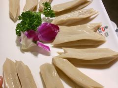 -老版火锅(半坡店)