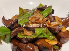 -西贝海鲜汇(槐安路店)