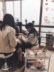 -安芮儿日式美甲美睫皮肤管理