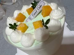 -CarolCake卡萝家(锦华万达店)