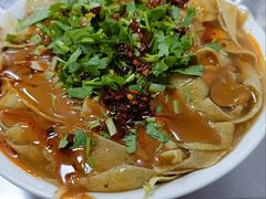 -正味斋锅巴菜(西北角店)