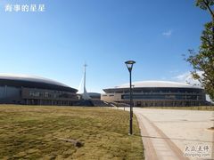 -上海海事大学(临港校区)