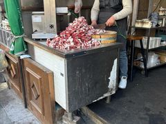 -園丁烤肉缸子肉