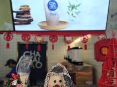 -茶百道(京溪店)