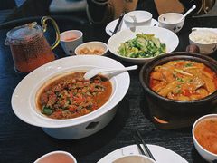 -简小舍·民间手艺菜(武昌江滩店)