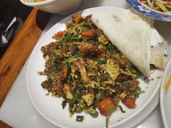 -七百岁羊肉馆(环球港店)