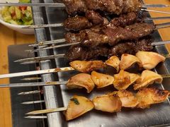 -正丰源大缸烧烤(人民路店)