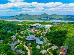 -杭州开元森泊度假乐园