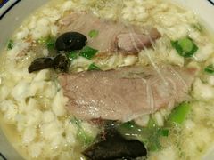 -毅祥斋老孙家泡馍(北院门鼓楼店)