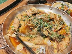 -天怡·鱼工厂(临江店)