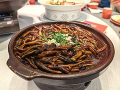 -聚鑫阁江浙菜·非遗传承技艺(青村帝华园店)