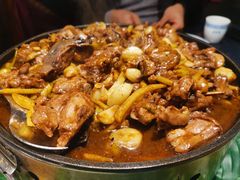 -甘家界牌柠檬鸭(青山店)