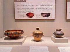 -深圳博物馆(古代艺术馆)