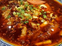 -椒爱水煮鱼川菜(新抚万达店)
