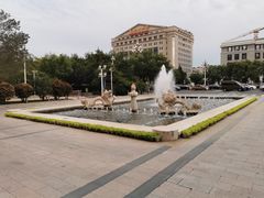 -北京饭店