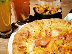 -必胜客(五道口店)
