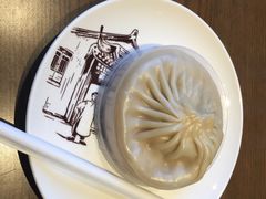 -南翔馒头店(豫园店)