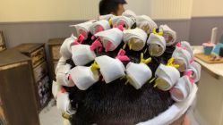 -PE SALON