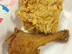 -肯德基(西安电子城店)