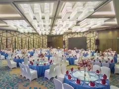 -无锡瑞廷西郊酒店·悦湖景观餐厅