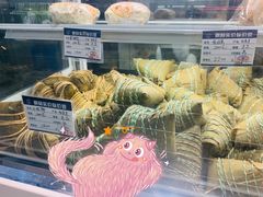 -白玉兰食品(汇联商厦店)