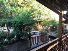 -侠成水上农庄(工业大道店)