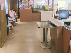 -麦当劳(领展中心城店)