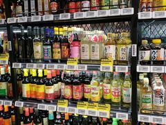 零售区-盒马鲜生(曜一城店)