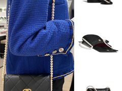 -CHANEL(恒隆广场店)