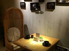 -黛瓦里巷(南京东路店)