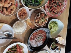 -嫩芽·重庆菜馆(十八梯露台观景店)