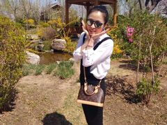 -武清南湖绿博园