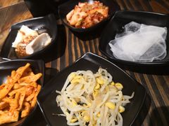 -大發韩国烤肉(八佰伴店)