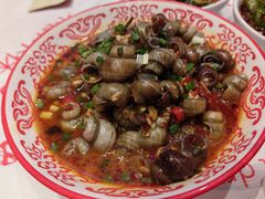 -聚在尊味虾皇·夜宵市集(新建店)