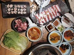 -泥炉烧肉师(新街口金銮巷店)