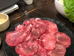 -俺的焼肉(銀座9丁目店)