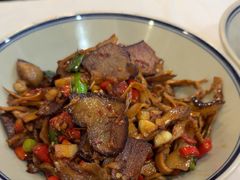 -新新湘菜馆(新中街二条店)
