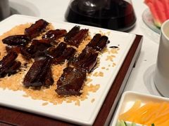 -喜棠·长沙家宴·海鲜·湘菜(麓谷店)