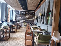 -狐狸爱上椰子鸡(滨江星光大道店)