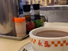 -永盈茶餐厅(中山四路店)