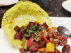 -童福兴·南京菜(老门东店)