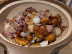 -青年公社烤鸭(蜀山万象汇店)