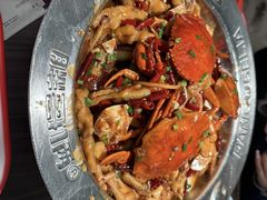 -胖哥俩肉蟹煲(石家庄勒泰中心店)