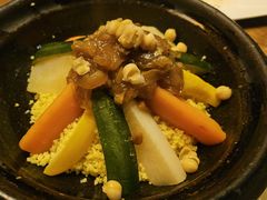 -Tajine Moroccan塔金摩洛哥中东餐厅