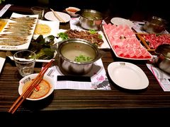 -名都晓荷塘主题火锅(建设大街店)