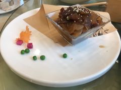 -新长岭大酒店酒楼